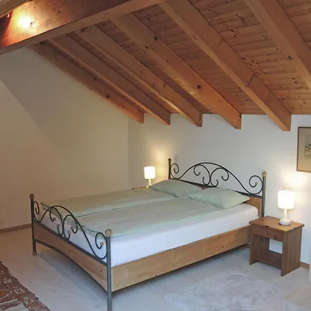 Casa Gialla By Fewotessin Holiday home